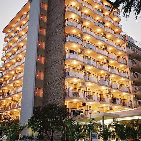 Hotel Yantra Sluneční pobřeží Exteriér fotografie