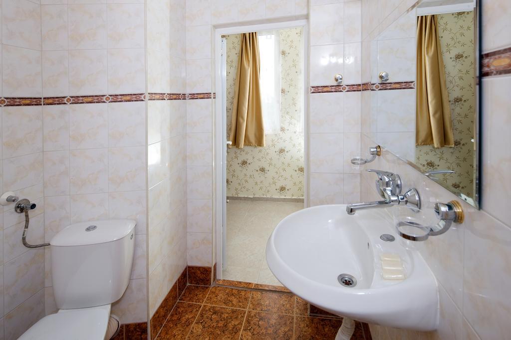 Hotel Yantra Sluneční pobřeží Exteriér fotografie