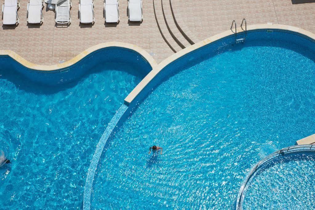 Hotel Yantra Sluneční pobřeží Exteriér fotografie