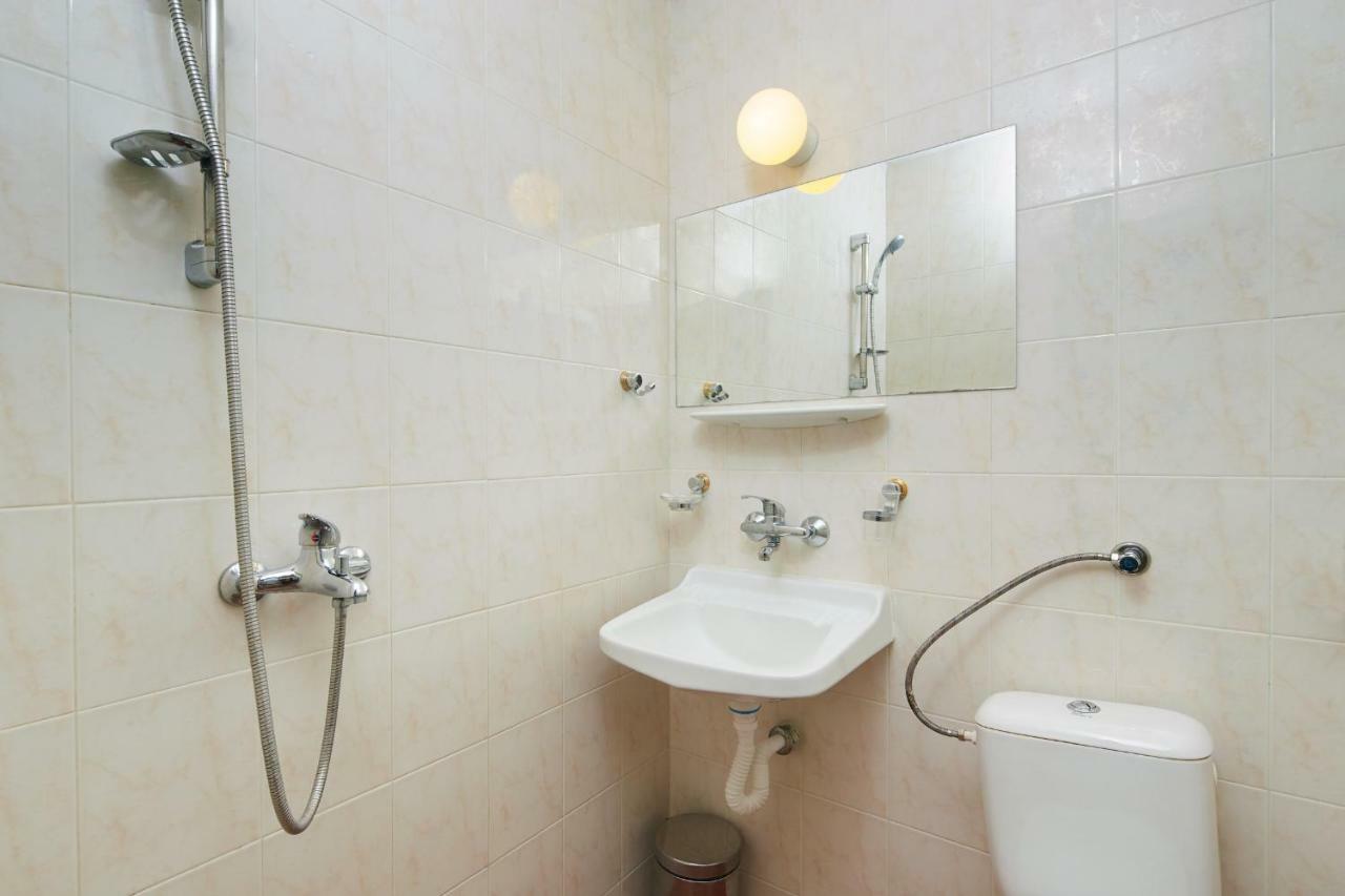 Hotel Yantra Sluneční pobřeží Exteriér fotografie