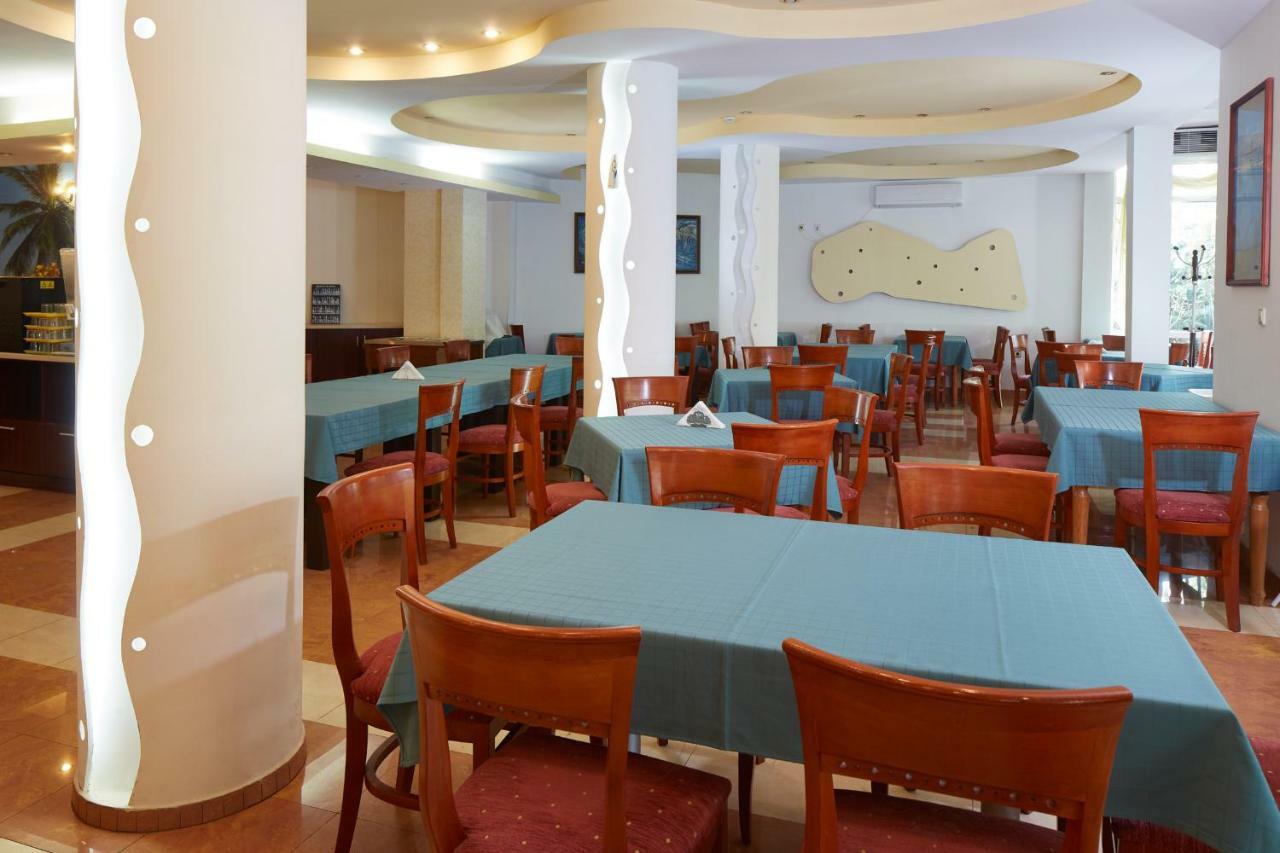 Hotel Yantra Sluneční pobřeží Exteriér fotografie
