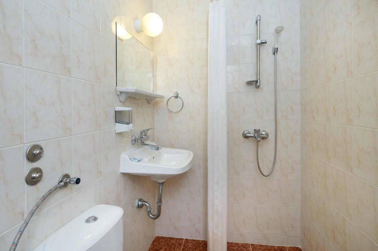Hotel Yantra Sluneční pobřeží Exteriér fotografie
