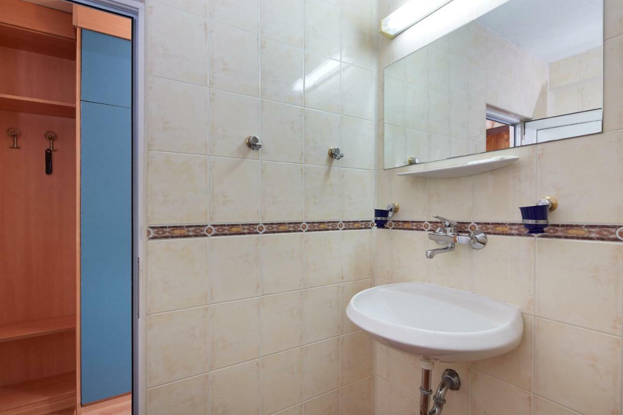 Hotel Yantra Sluneční pobřeží Exteriér fotografie